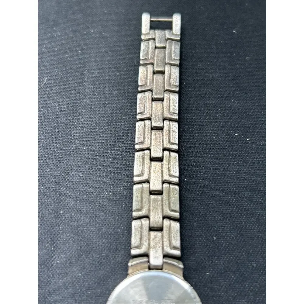 Anne Klein II Two Tone Women’s Quartz Watch